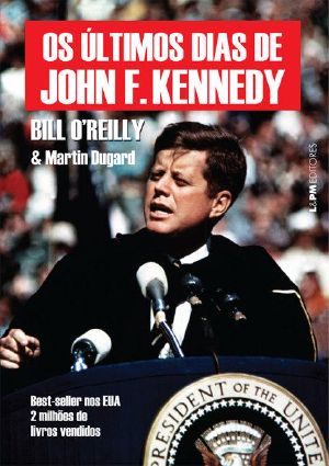 [The Last Days Series 01] • Os Últimos Dias De John F. Kennedy(Oficial)